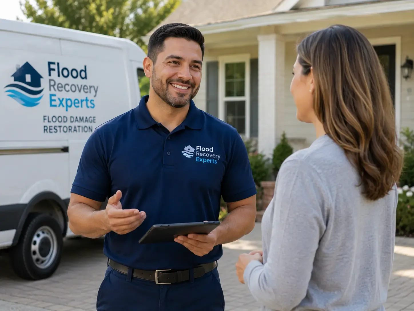 Flood Damage Cleanup Kingsport, TN FAQs